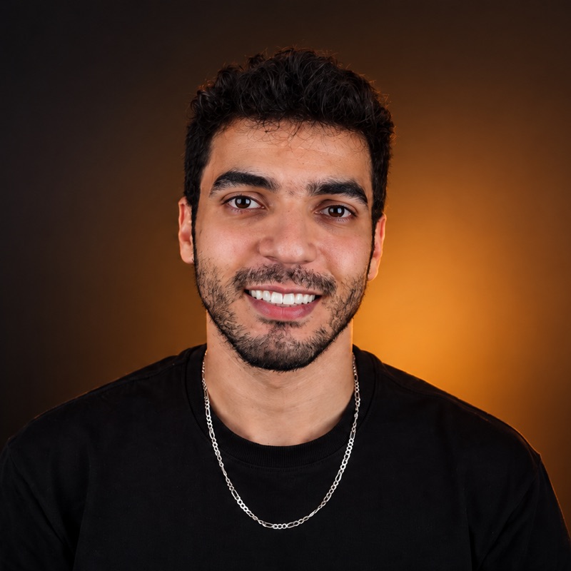 Ayman El Azami, founder of GSL Marketing