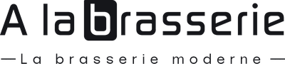 À La Brasserie